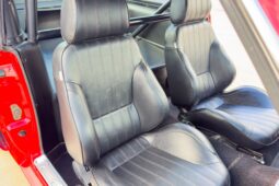 										1966 Ford Mustang Fastback 289 4-Speed full									