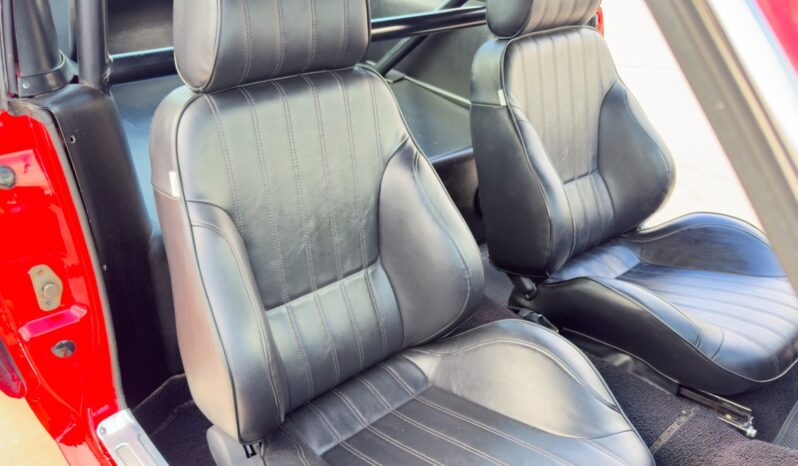 								1966 Ford Mustang Fastback 289 4-Speed full									