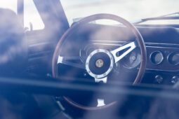 										1966 Ford Mustang Fastback 289 4-Speed full									