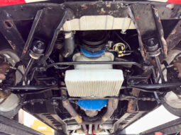 										1966 Ford Mustang Fastback 289 4-Speed full									