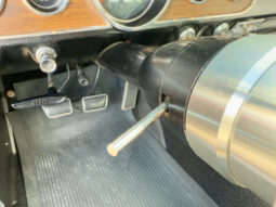 										1966 Ford Mustang Fastback 289 4-Speed full									