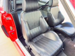 										1966 Ford Mustang Fastback 289 4-Speed full									