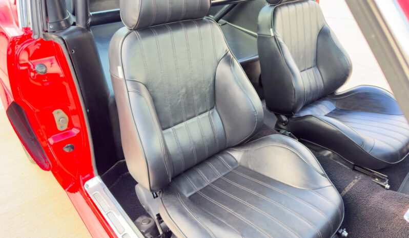 								1966 Ford Mustang Fastback 289 4-Speed full									