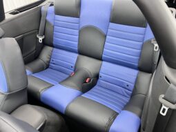 										2007 Ford Mustang GT Convertible Roush Roadster 5-Speed full									