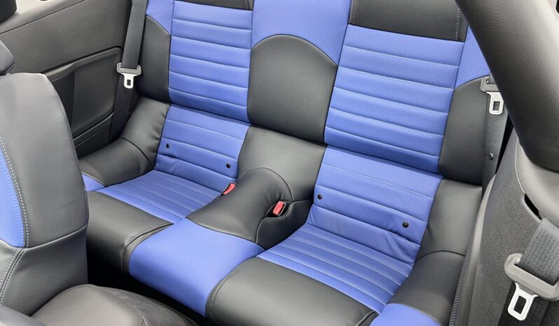 								2007 Ford Mustang GT Convertible Roush Roadster 5-Speed full									