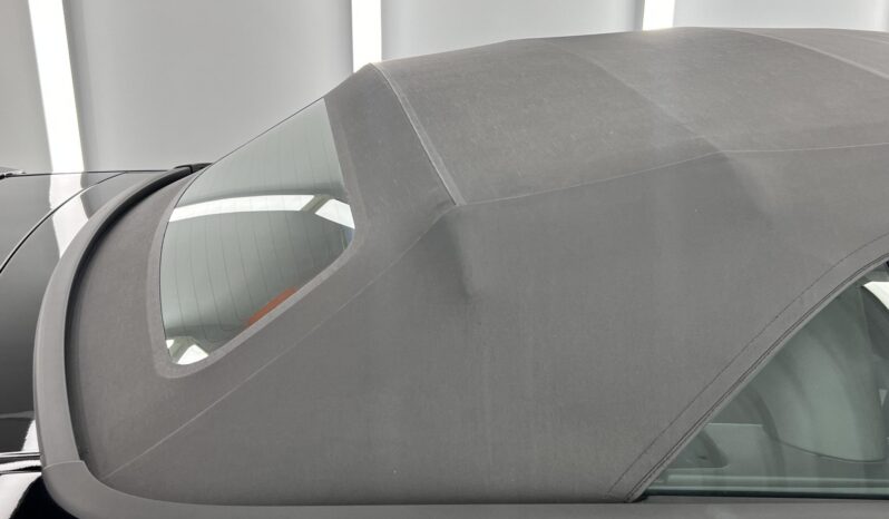 								2007 Ford Mustang GT Convertible Roush Roadster 5-Speed full									