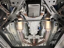 										2007 Ford Mustang GT Convertible Roush Roadster 5-Speed full									