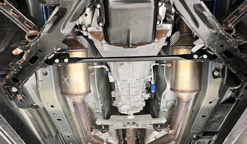 								2007 Ford Mustang GT Convertible Roush Roadster 5-Speed full									