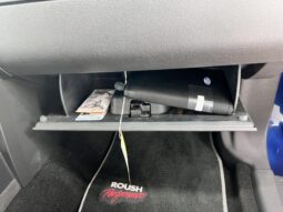 										2007 Ford Mustang GT Convertible Roush Roadster 5-Speed full									