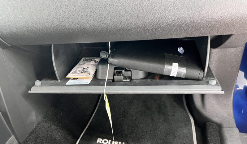 								2007 Ford Mustang GT Convertible Roush Roadster 5-Speed full									