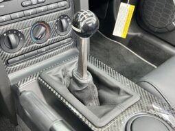 										2007 Ford Mustang GT Convertible Roush Roadster 5-Speed full									