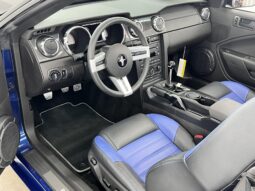 										2007 Ford Mustang GT Convertible Roush Roadster 5-Speed full									