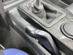 										2007 Ford Mustang GT Convertible Roush Roadster 5-Speed full									