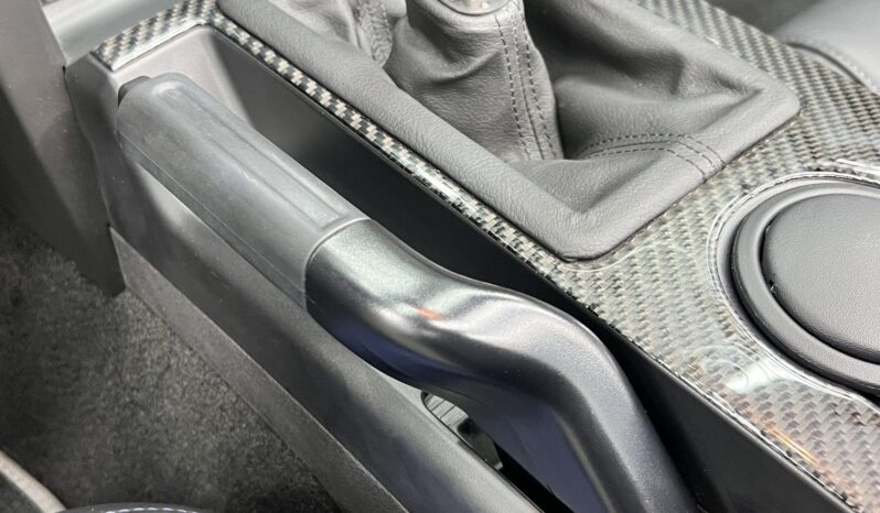 								2007 Ford Mustang GT Convertible Roush Roadster 5-Speed full									