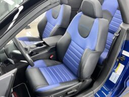 										2007 Ford Mustang GT Convertible Roush Roadster 5-Speed full									