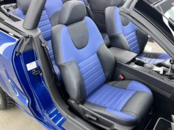 										2007 Ford Mustang GT Convertible Roush Roadster 5-Speed full									