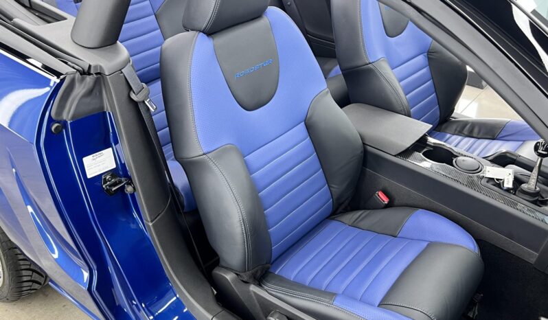 								2007 Ford Mustang GT Convertible Roush Roadster 5-Speed full									