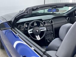 										2007 Ford Mustang GT Convertible Roush Roadster 5-Speed full									