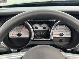 										2007 Ford Mustang GT Convertible Roush Roadster 5-Speed full									