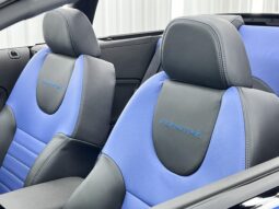 										2007 Ford Mustang GT Convertible Roush Roadster 5-Speed full									