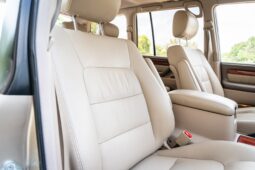 										2001 Lexus LX470 full									