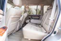 										2001 Lexus LX470 full									