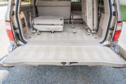 										2001 Lexus LX470 full									