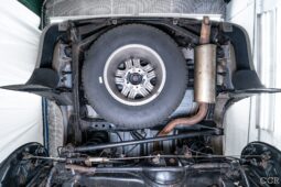 										2001 Lexus LX470 full									