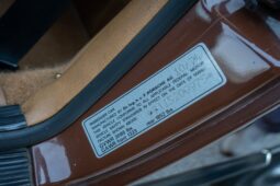 										1975 Porsche 911S Coupe full									