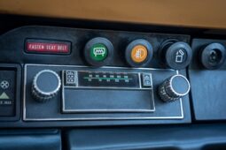 1975 Porsche 911S Coupe