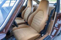 1975 Porsche 911S Coupe