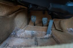 1975 Porsche 911S Coupe