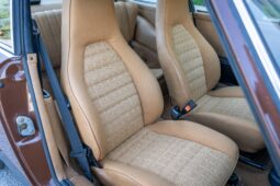 1975 Porsche 911S Coupe