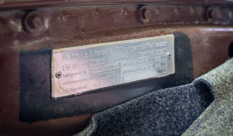 								1975 Porsche 911S Coupe full									