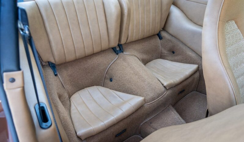 								1975 Porsche 911S Coupe full									