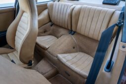 										1975 Porsche 911S Coupe full									
