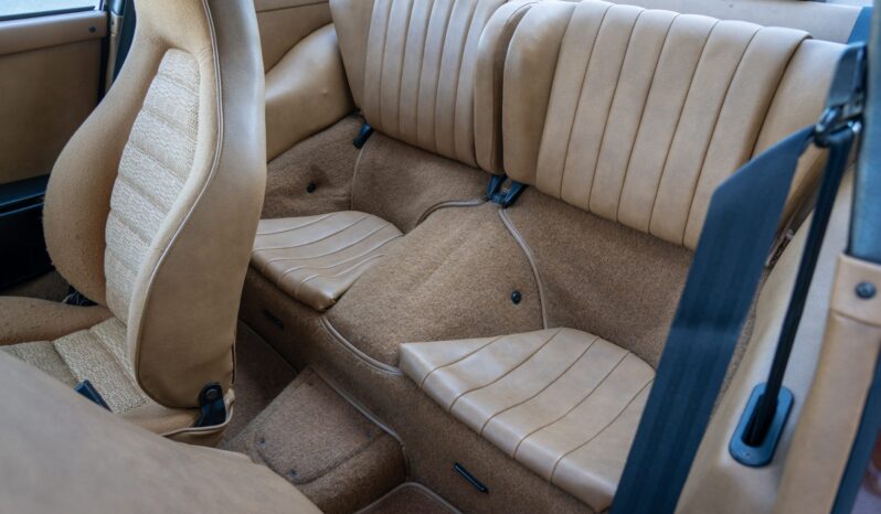 								1975 Porsche 911S Coupe full									