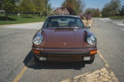 										1975 Porsche 911S Coupe full									