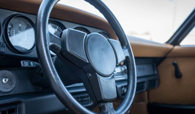 								1975 Porsche 911S Coupe full									