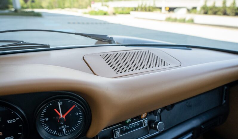 								1975 Porsche 911S Coupe full									