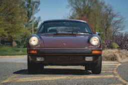 										1975 Porsche 911S Coupe full									
