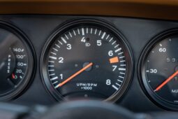 										1975 Porsche 911S Coupe full									