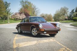 										1975 Porsche 911S Coupe full									
