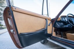 										1975 Porsche 911S Coupe full									