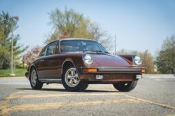 										1975 Porsche 911S Coupe full									