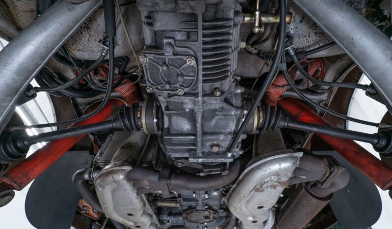 								1975 Porsche 911S Coupe full									