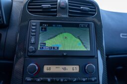 										2010 Chevrolet Corvette ZR1 3ZR full									