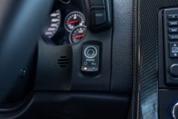 										2010 Chevrolet Corvette ZR1 3ZR full									