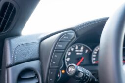 										2010 Chevrolet Corvette ZR1 3ZR full									