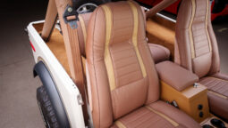 										1980 Jeep CJ-7 Laredo 5-Speed full									